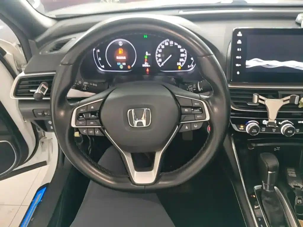 Inspire 2022 260TURBO Premium Edition — миниатюра 11