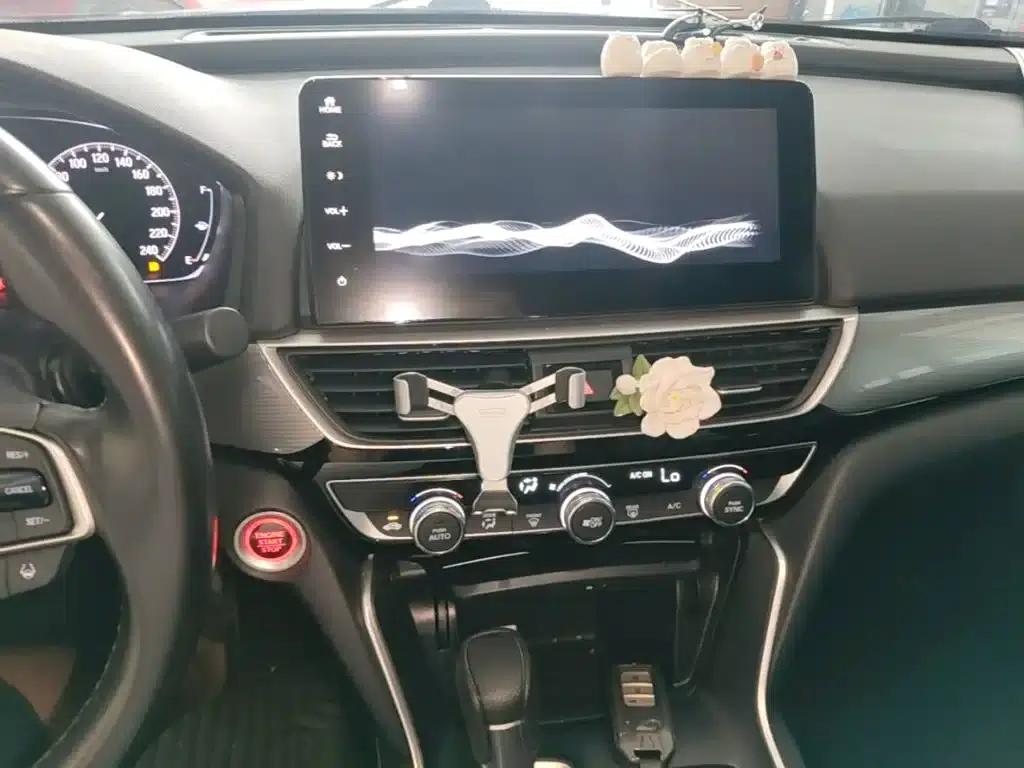 Inspire 2022 260TURBO Premium Edition — миниатюра 13