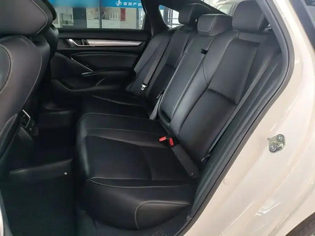 Inspire 2022 260TURBO Premium Edition — миниатюра 17