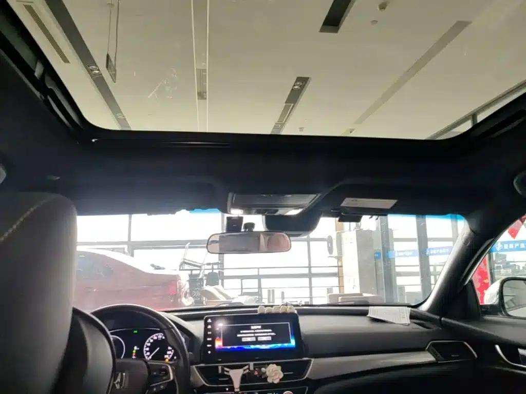 Inspire 2022 260TURBO Premium Edition — миниатюра 18