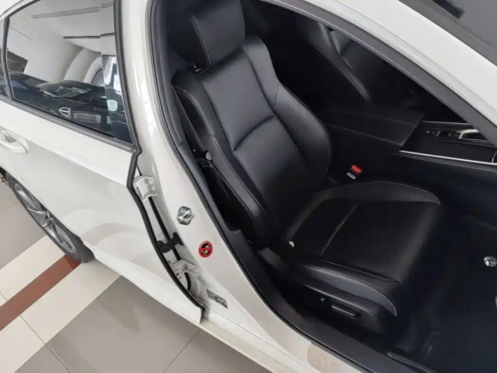 Inspire 2022 260TURBO Premium Edition — миниатюра 25