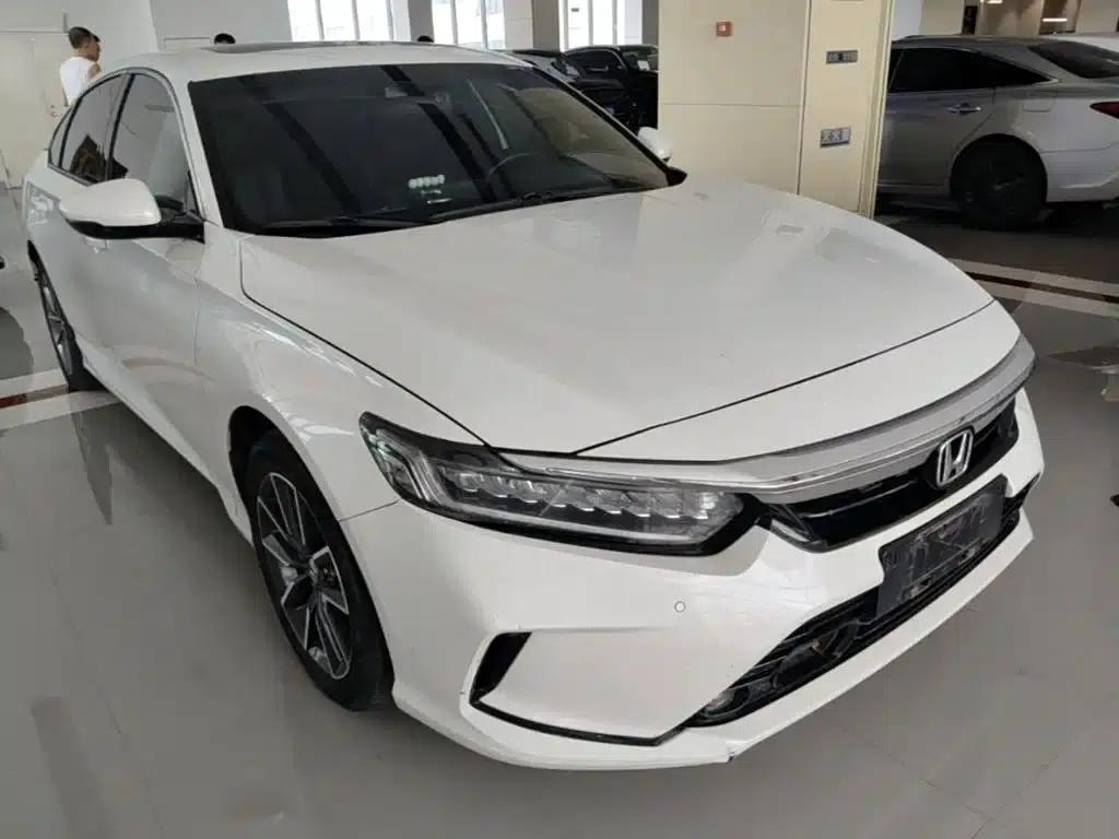 Inspire 2022 260TURBO Premium Edition — миниатюра 4