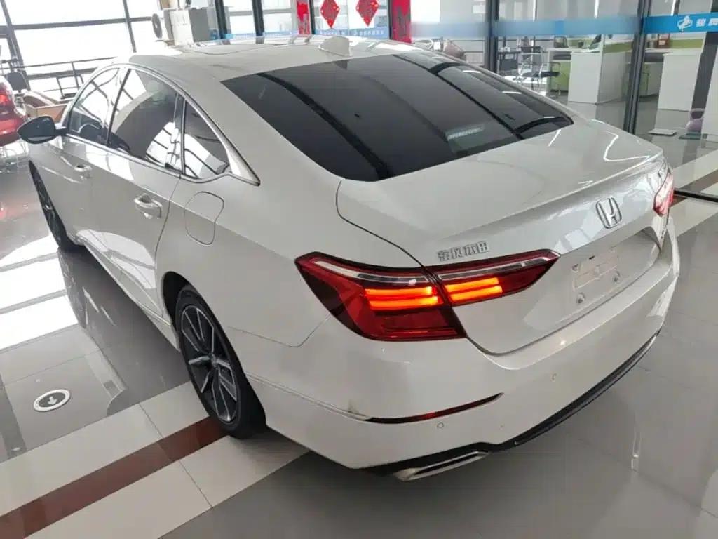 Inspire 2022 260TURBO Premium Edition — миниатюра 5