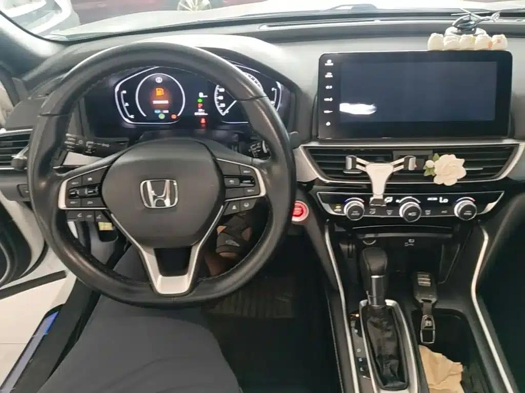 Inspire 2022 260TURBO Premium Edition — миниатюра 10