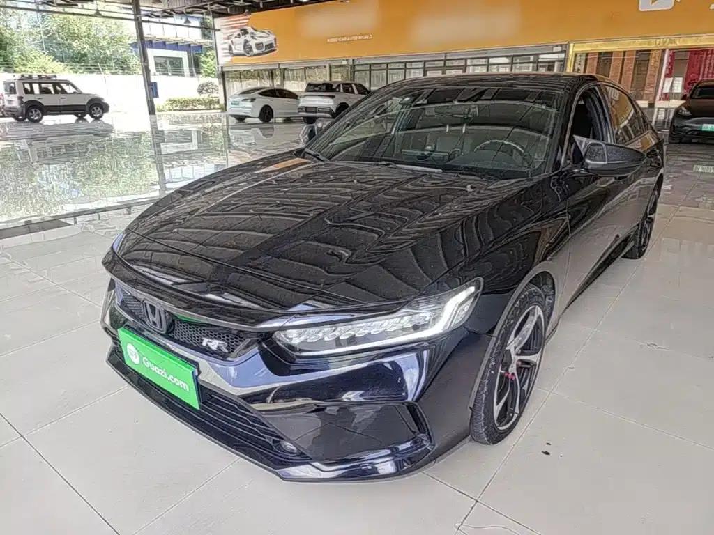Inspire 2022 260TURBO Premium Edition — миниатюра 1
