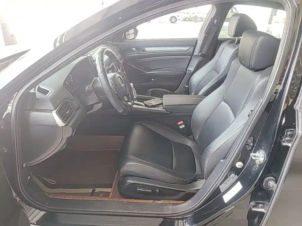 Inspire 2022 260TURBO Premium Edition — миниатюра 15