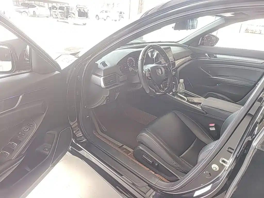 Inspire 2022 260TURBO Premium Edition — миниатюра 16