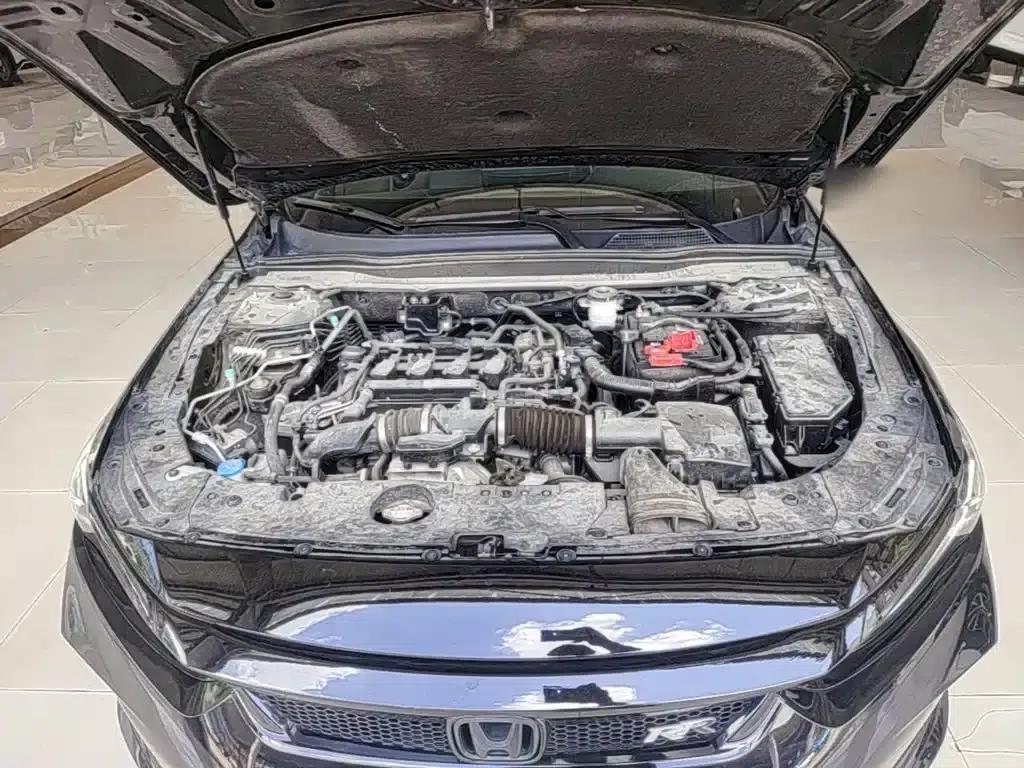 Inspire 2022 260TURBO Premium Edition — миниатюра 20