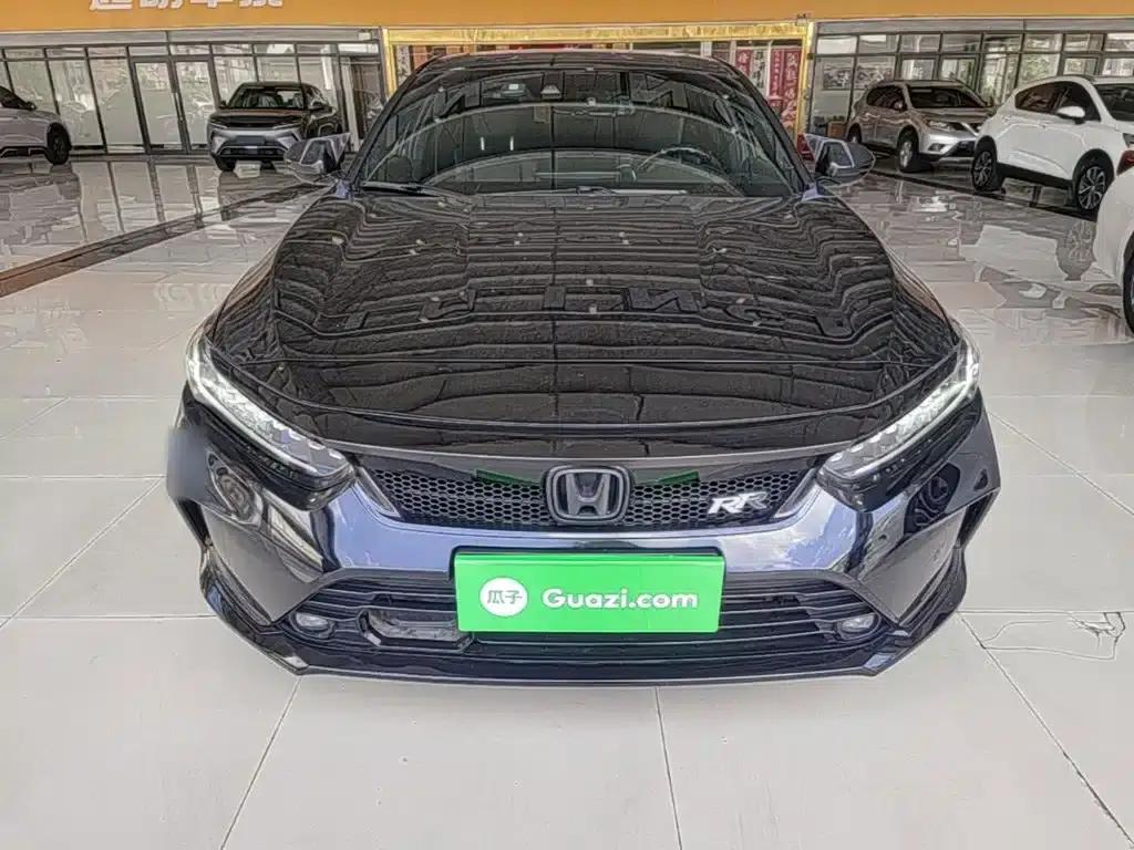 Inspire 2022 260TURBO Premium Edition — миниатюра 3