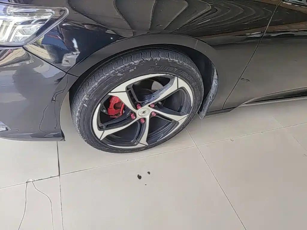 Inspire 2022 260TURBO Premium Edition — миниатюра 23