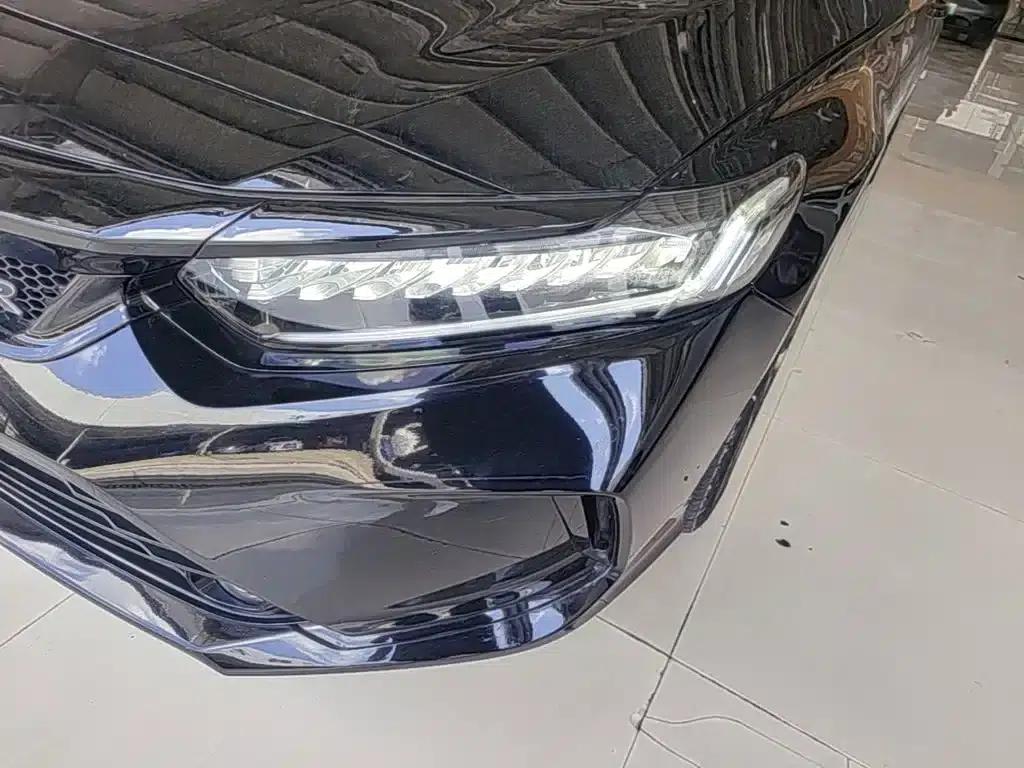 Inspire 2022 260TURBO Premium Edition — миниатюра 24