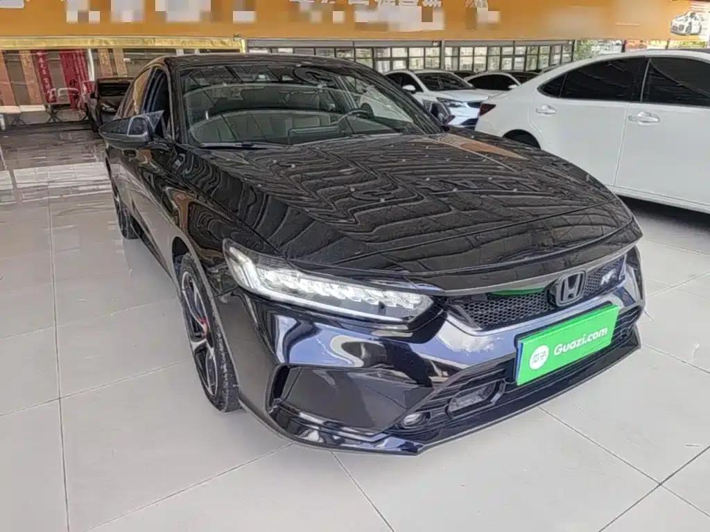 Inspire 2022 260TURBO Premium Edition — миниатюра 4