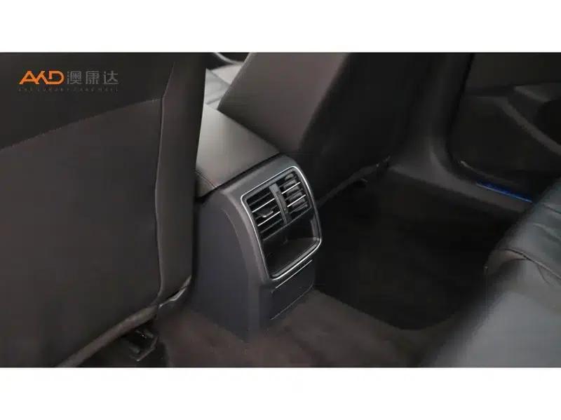 2018 Volkswagen Passat 280TSI DSG Comfort — миниатюра 5