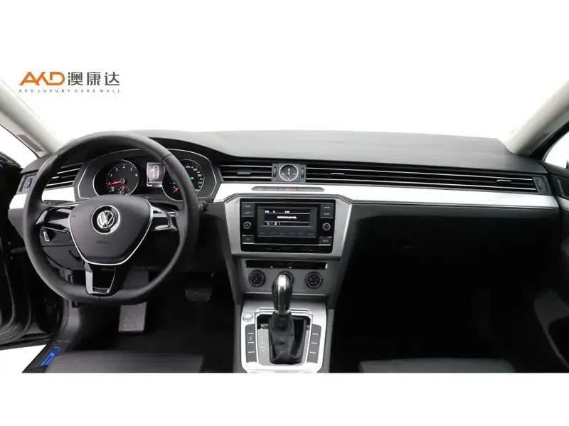 2018 Volkswagen Passat 280TSI DSG Comfort — миниатюра 6