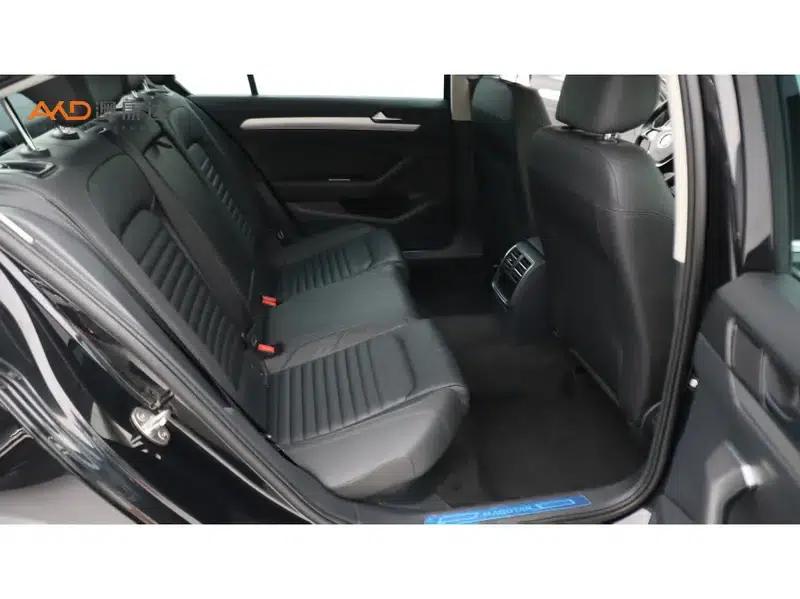 2018 Volkswagen Passat 280TSI DSG Comfort — миниатюра 8
