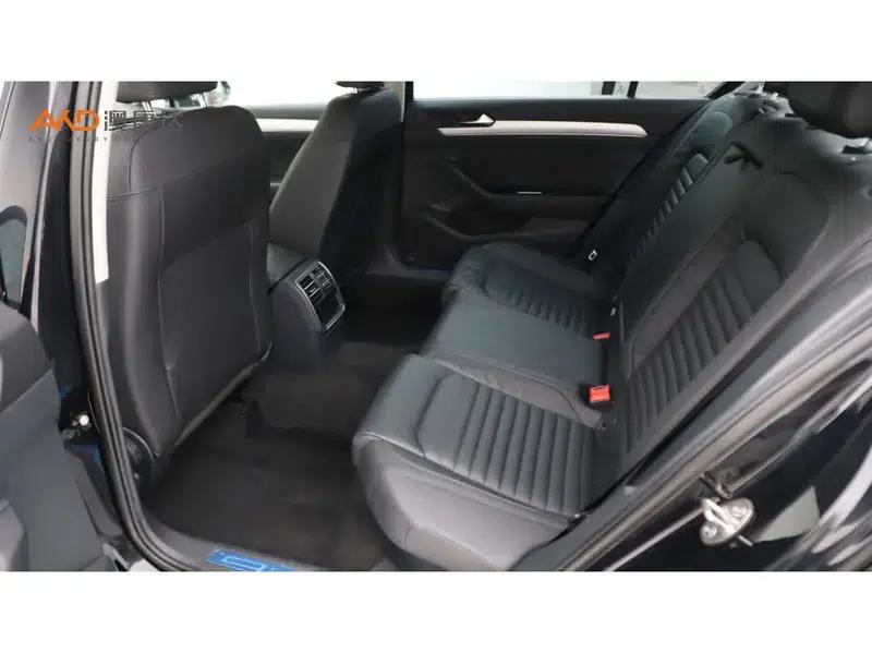 2018 Volkswagen Passat 280TSI DSG Comfort — миниатюра 10
