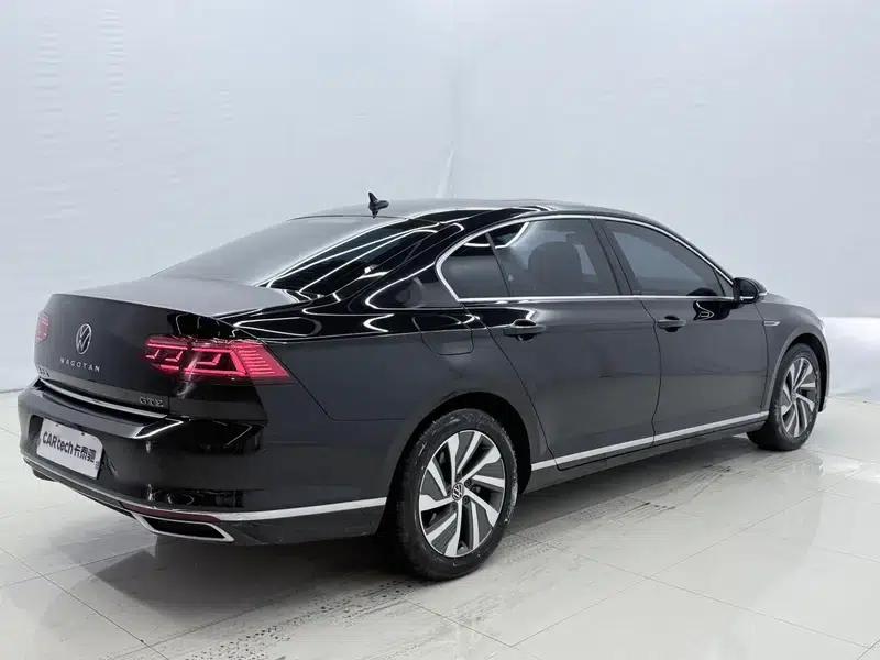 2022 Volkswagen Magotan PHEV Luxury Edition — миниатюра 6
