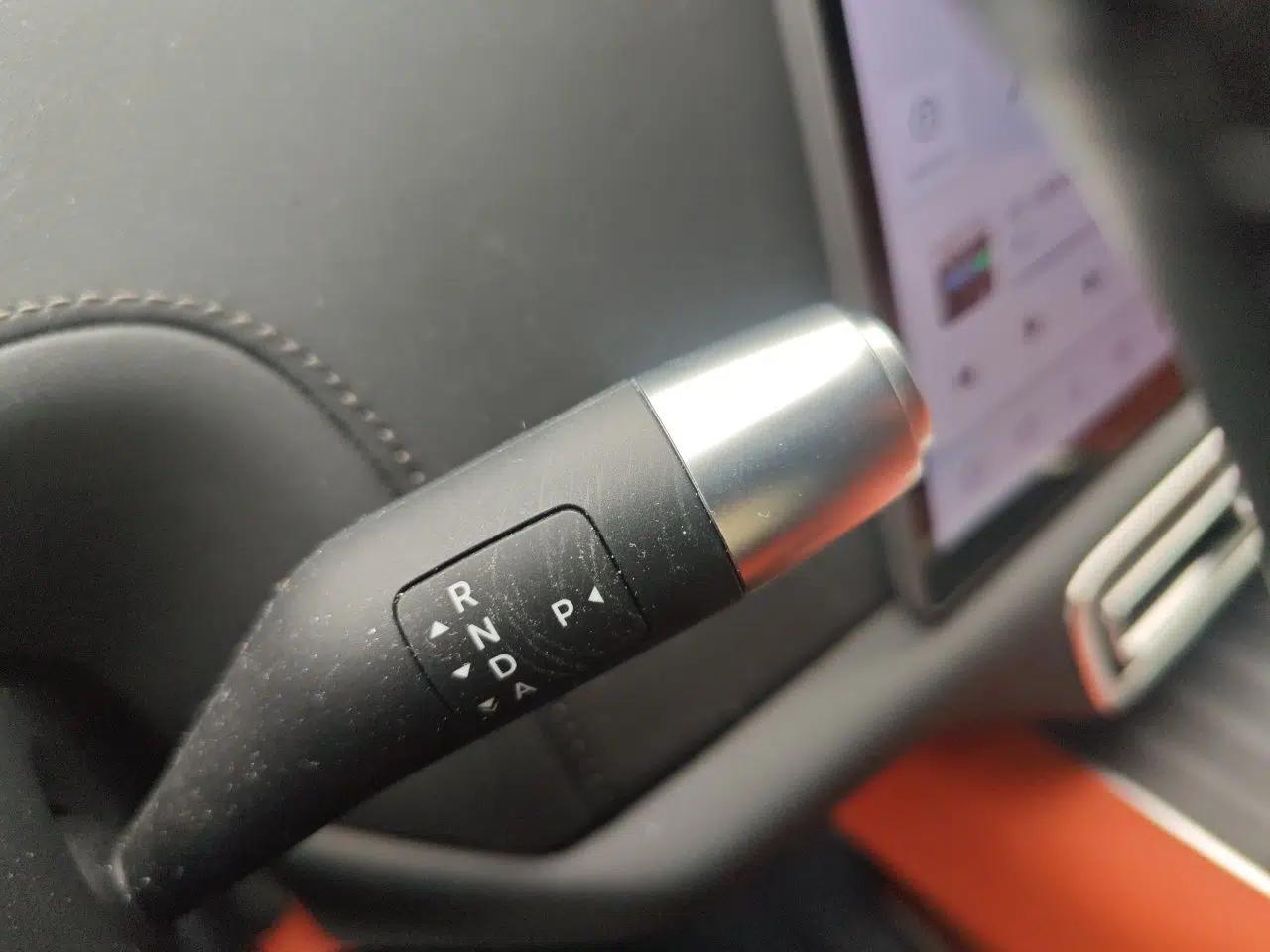 Li Auto L7 2024 MAX Model — миниатюра 14