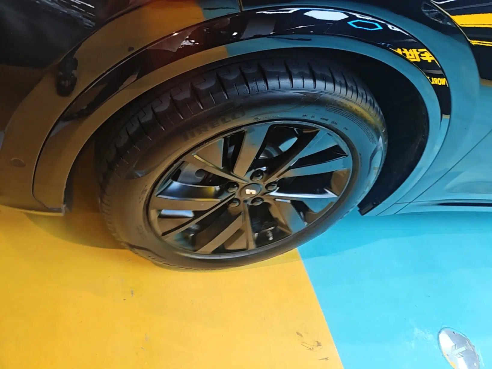 Li Auto L7 2023 Pro Model — миниатюра 10