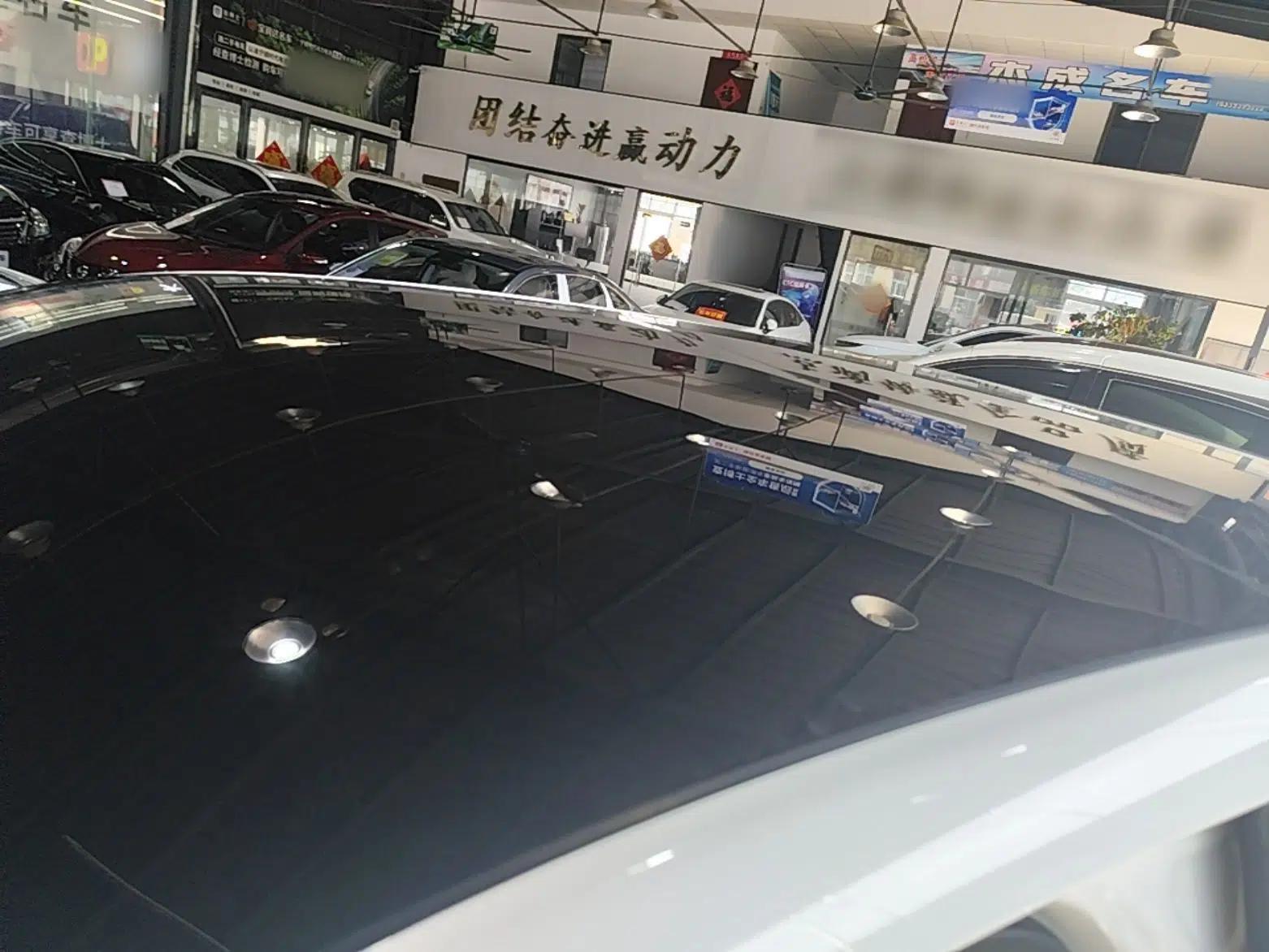 Li Auto L7 2023 Air model — миниатюра 7