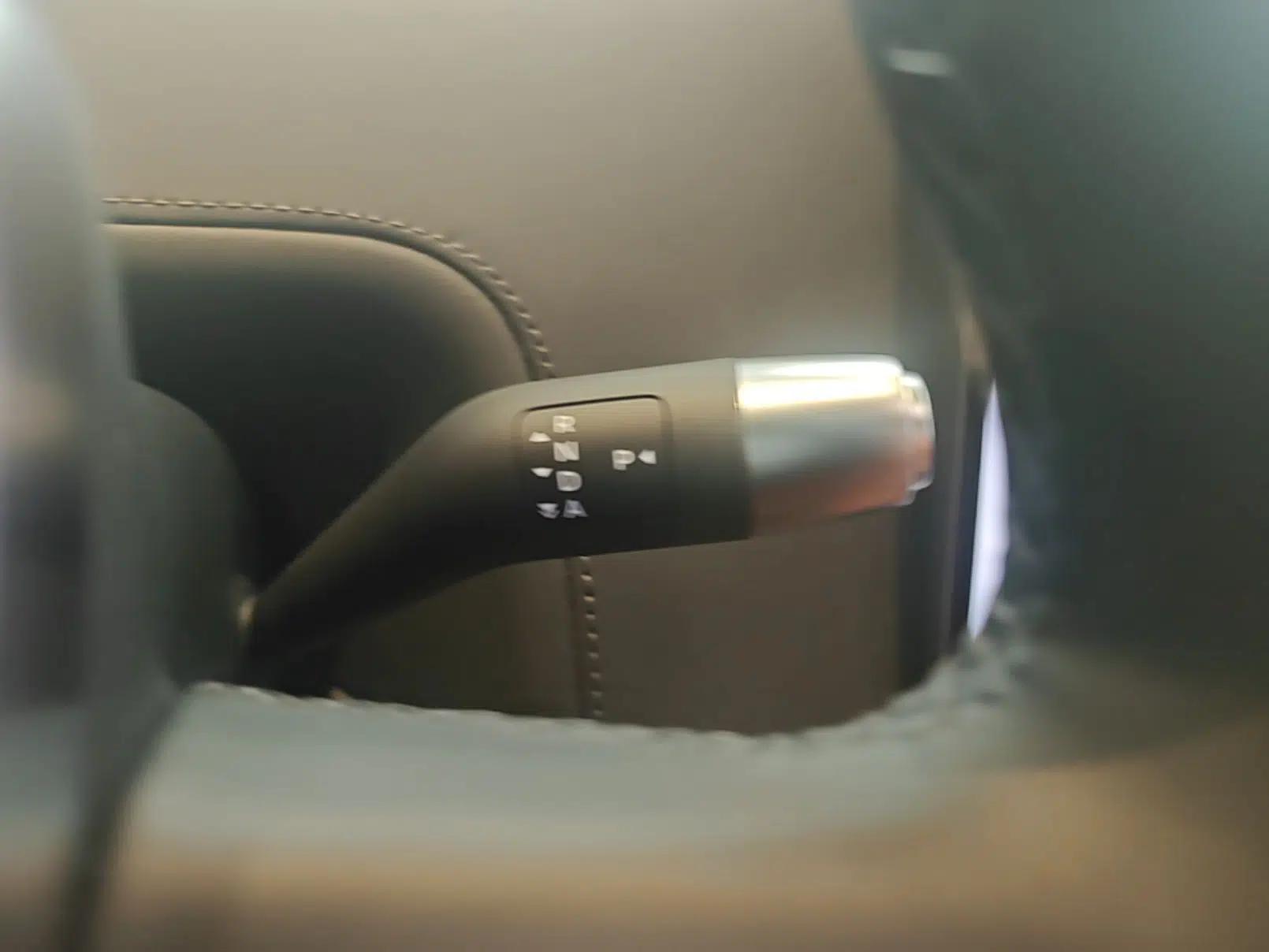Li Auto L7 2024 Pro Model — миниатюра 16