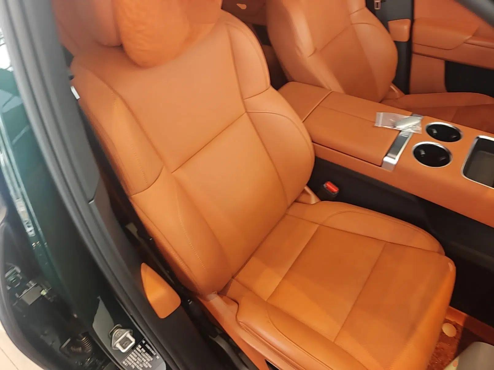 Li Auto L7 2024 Pro Model — миниатюра 19