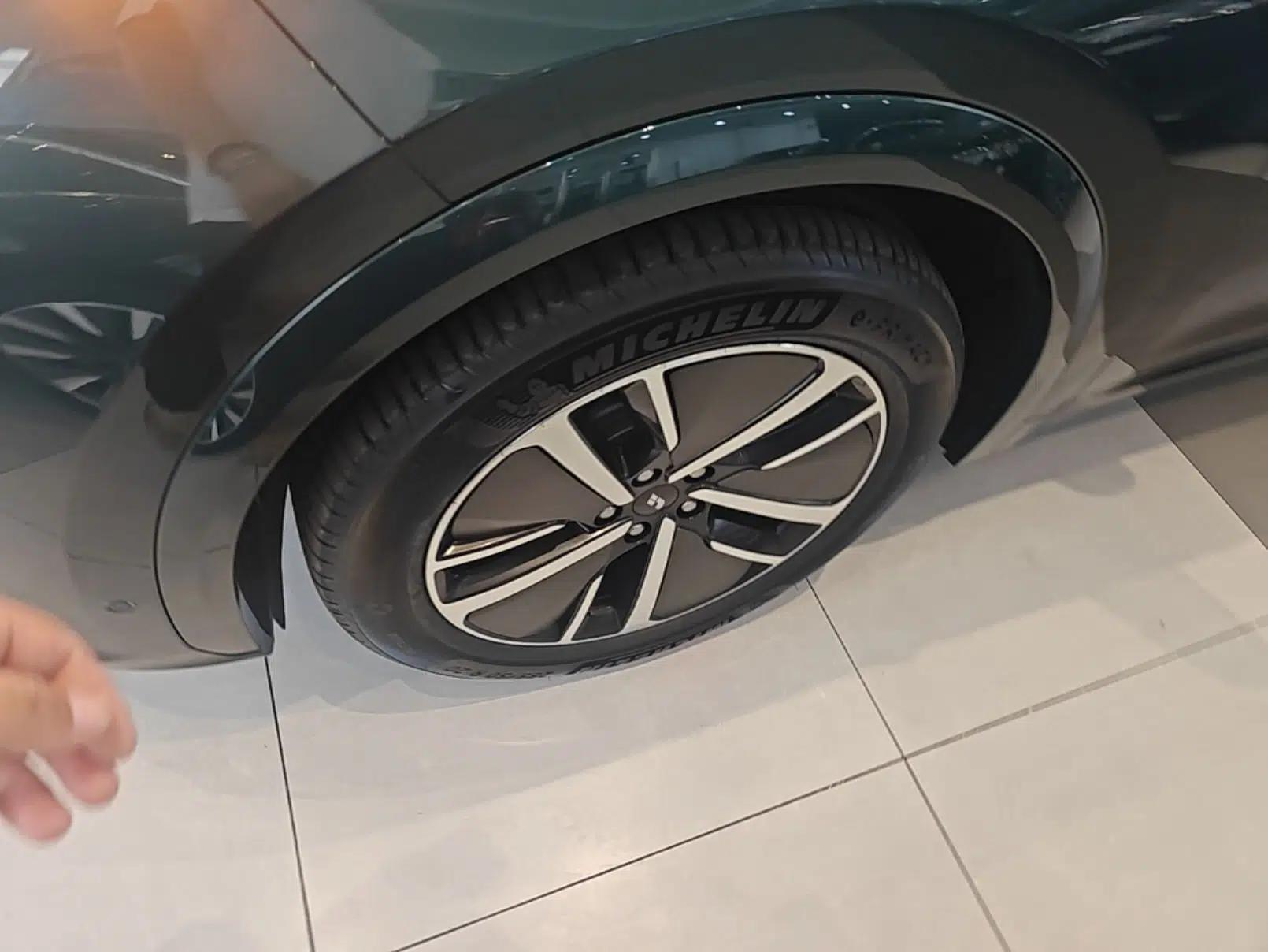 Li Auto L7 2024 Pro Model — миниатюра 10