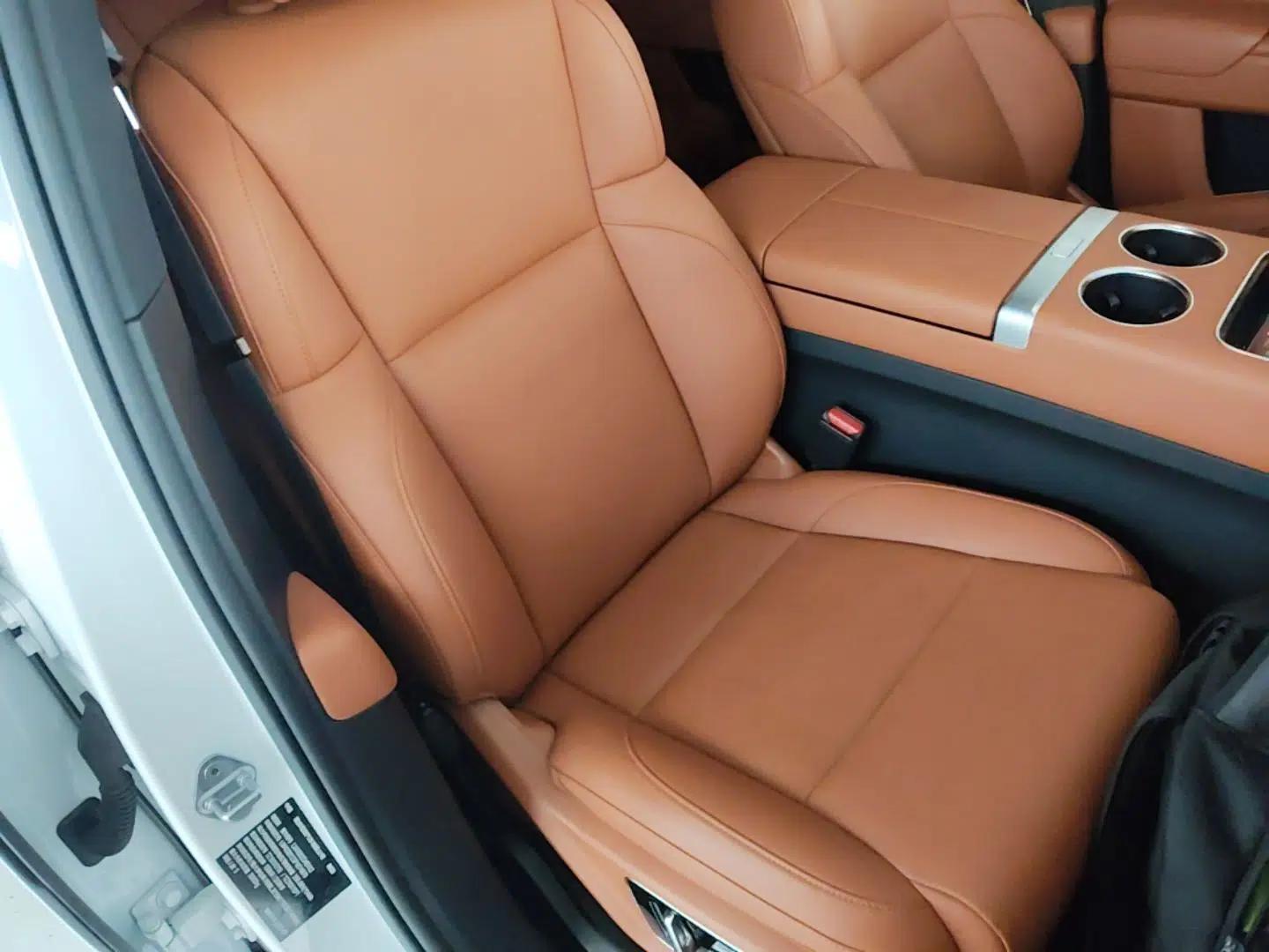 Li Auto L7 2023 Pro Model — миниатюра 19