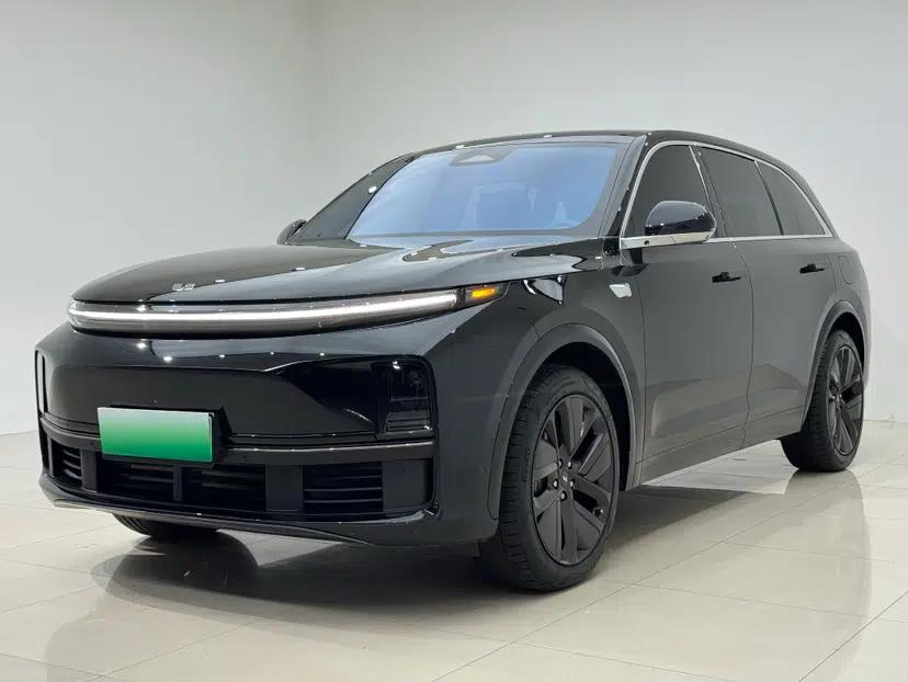 Li Auto L7 2023 Pro Model — миниатюра 1