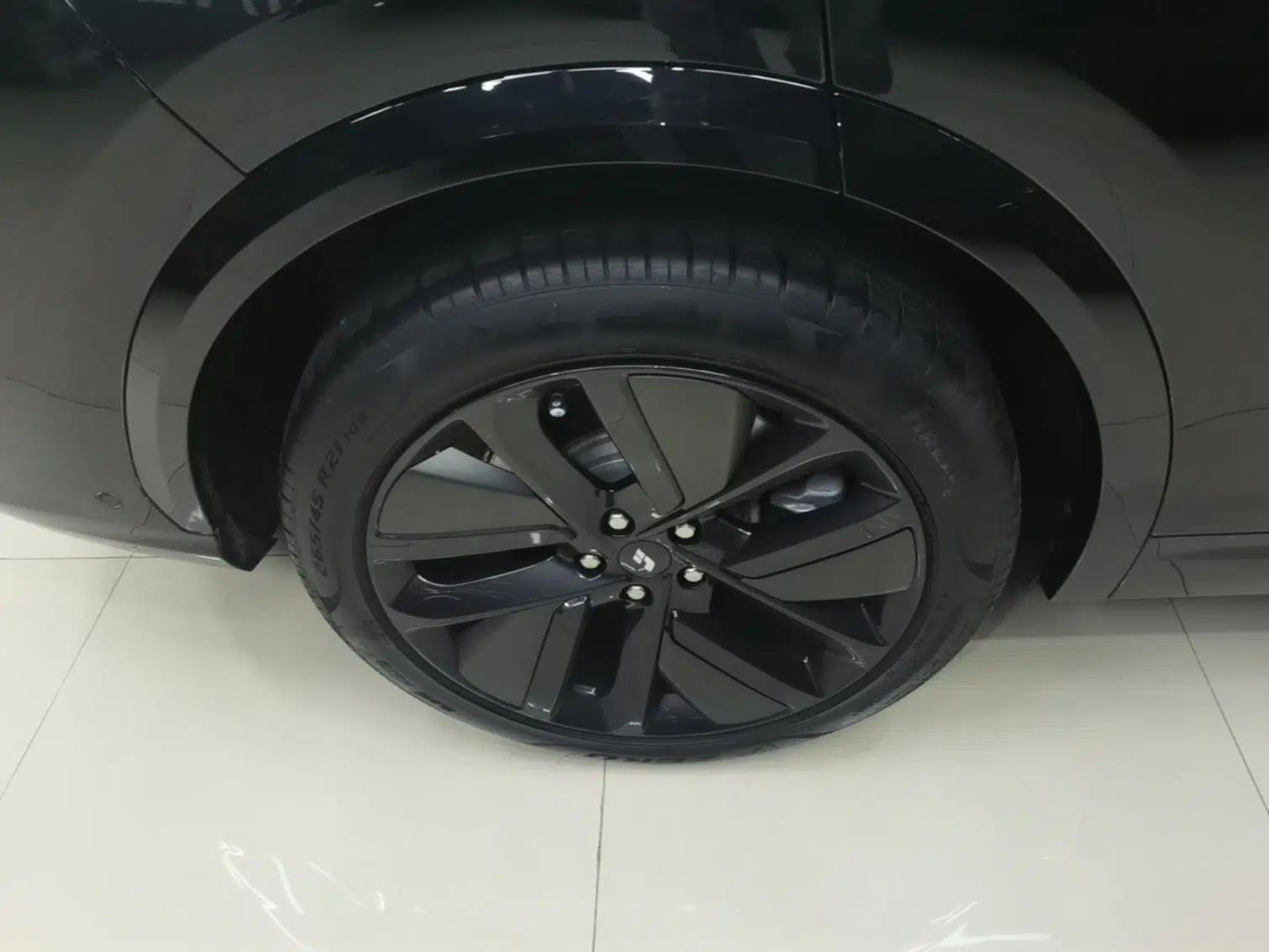 Li Auto L7 2023 Pro Model — миниатюра 11