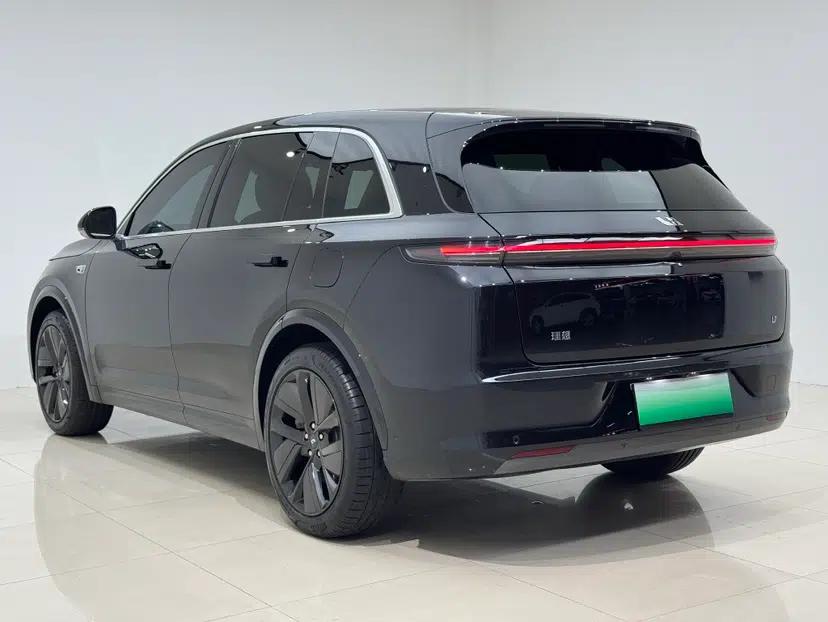 Li Auto L7 2023 Pro Model — миниатюра 15
