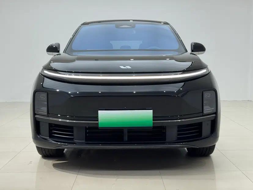 Li Auto L7 2023 Pro Model — миниатюра 16