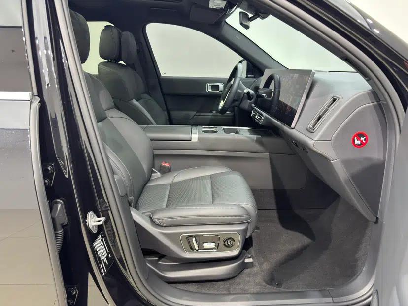 Li Auto L7 2023 Pro Model — миниатюра 25