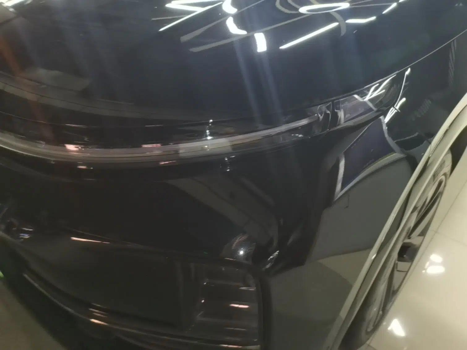Li Auto L7 2023 Pro Model — миниатюра 8