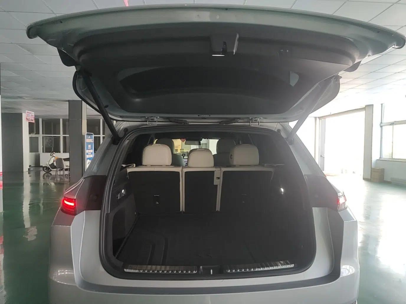 Li Auto L7 2024 Ultra Model — миниатюра 22