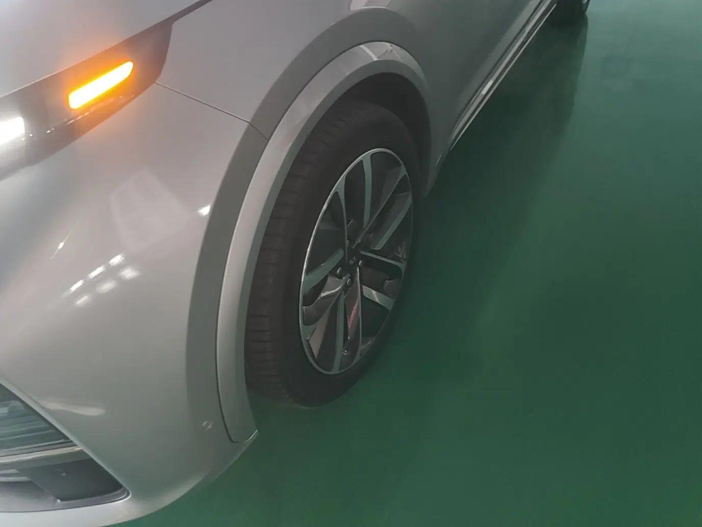 Li Auto L7 2024 Ultra Model — миниатюра 10