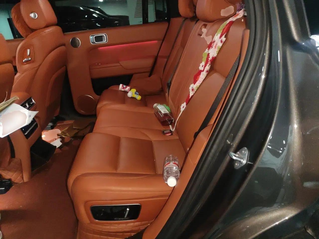 Li Auto L7 2023 Pro Model — миниатюра 17