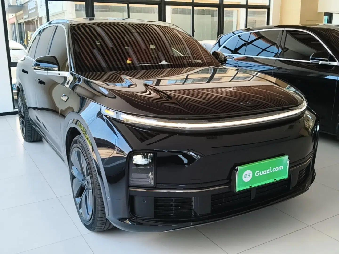 Li Auto L7 2024 Pro Model — миниатюра 3