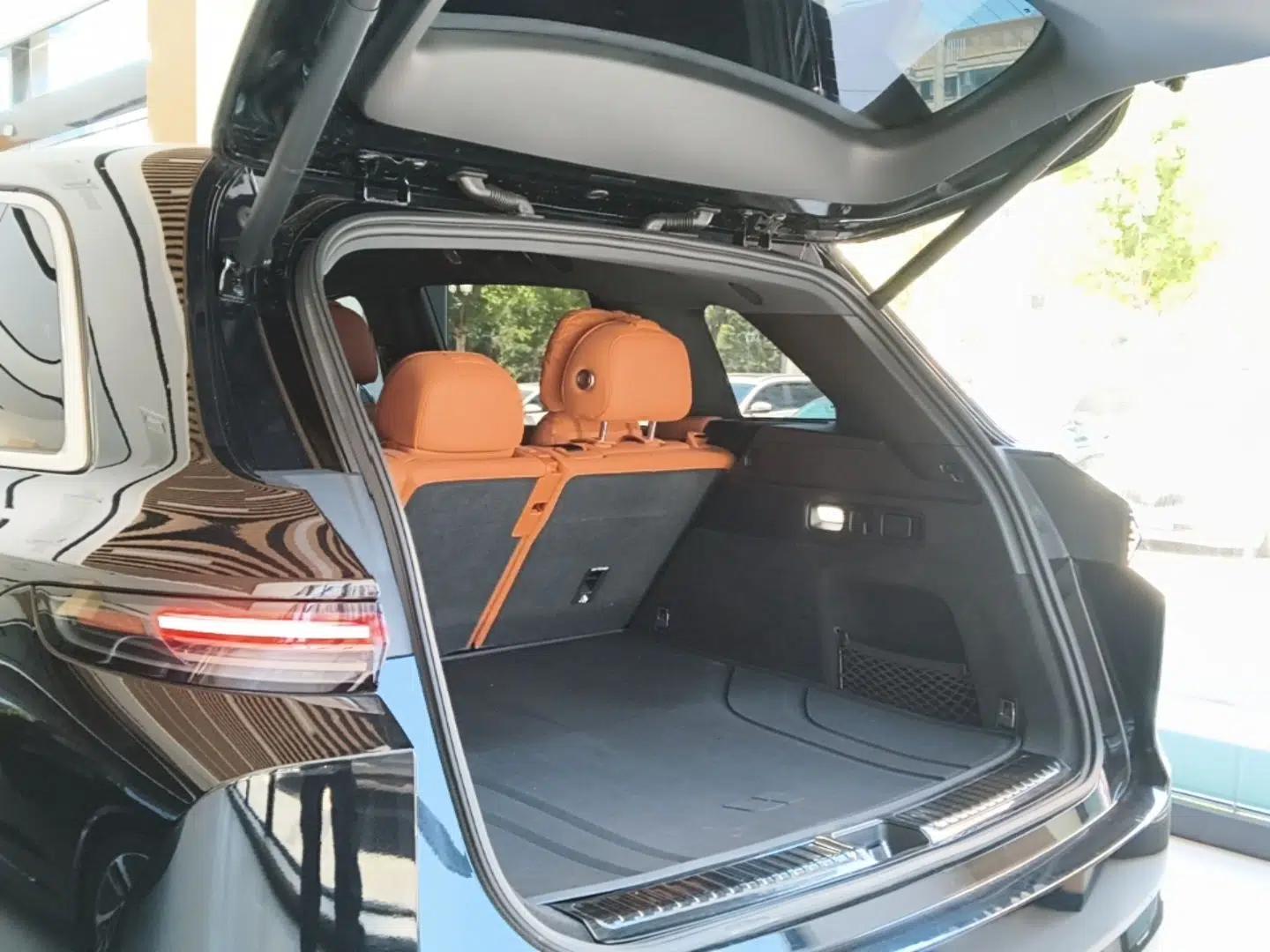 Li Auto L7 2024 Pro Model — миниатюра 27