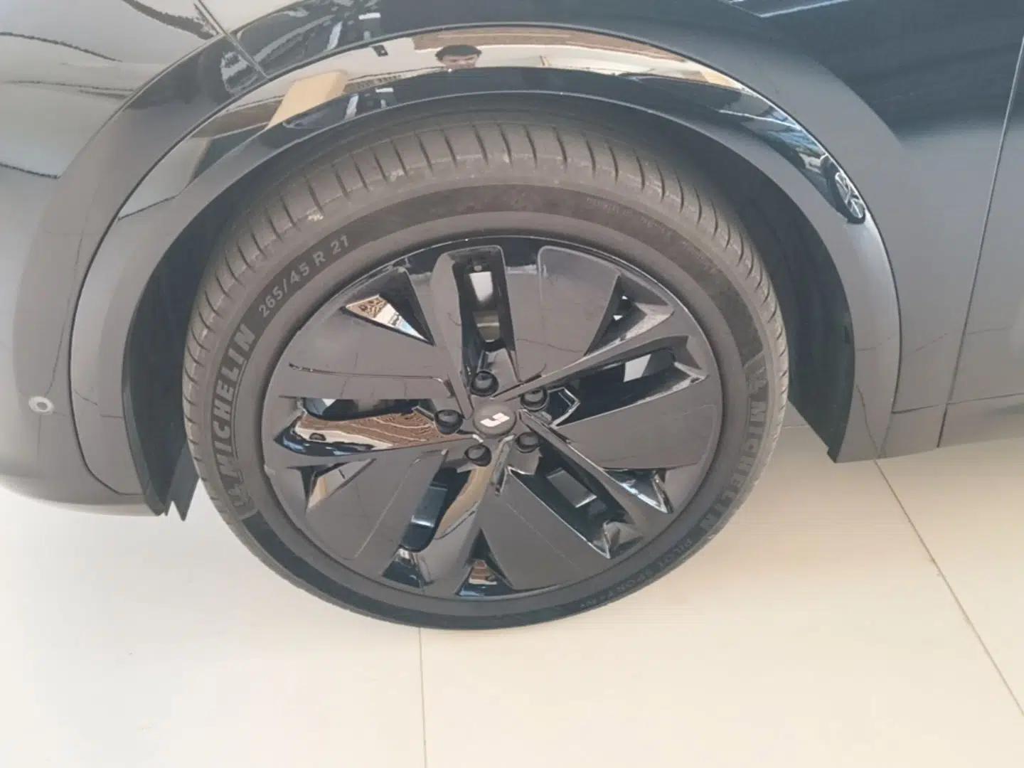 Li Auto L7 2024 Pro Model — миниатюра 10