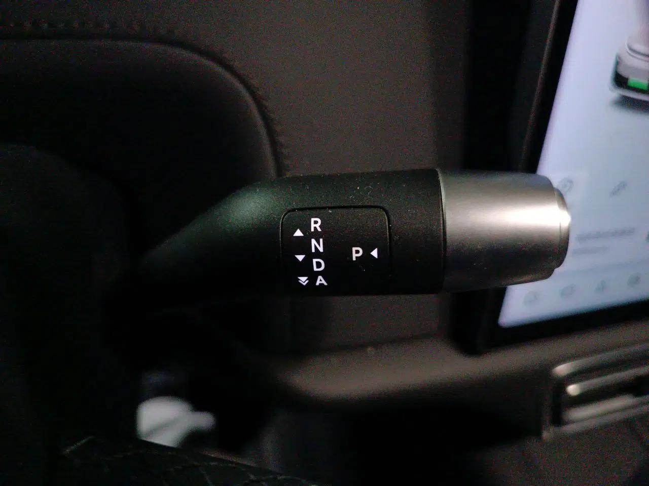 Li Auto L7 2023 Pro Model — миниатюра 14