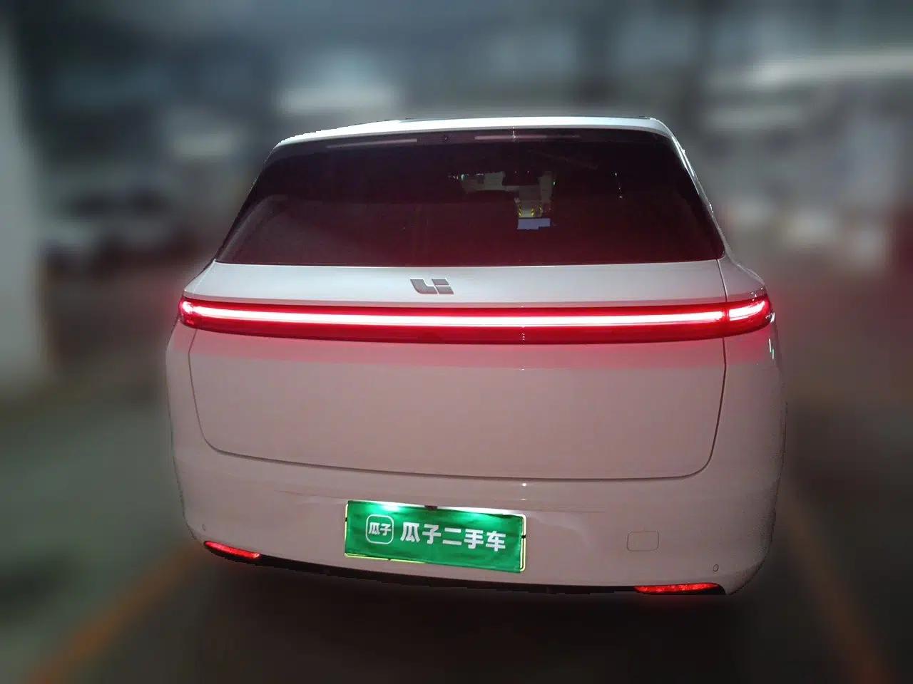 Li Auto L7 2023 Pro Model — миниатюра 5