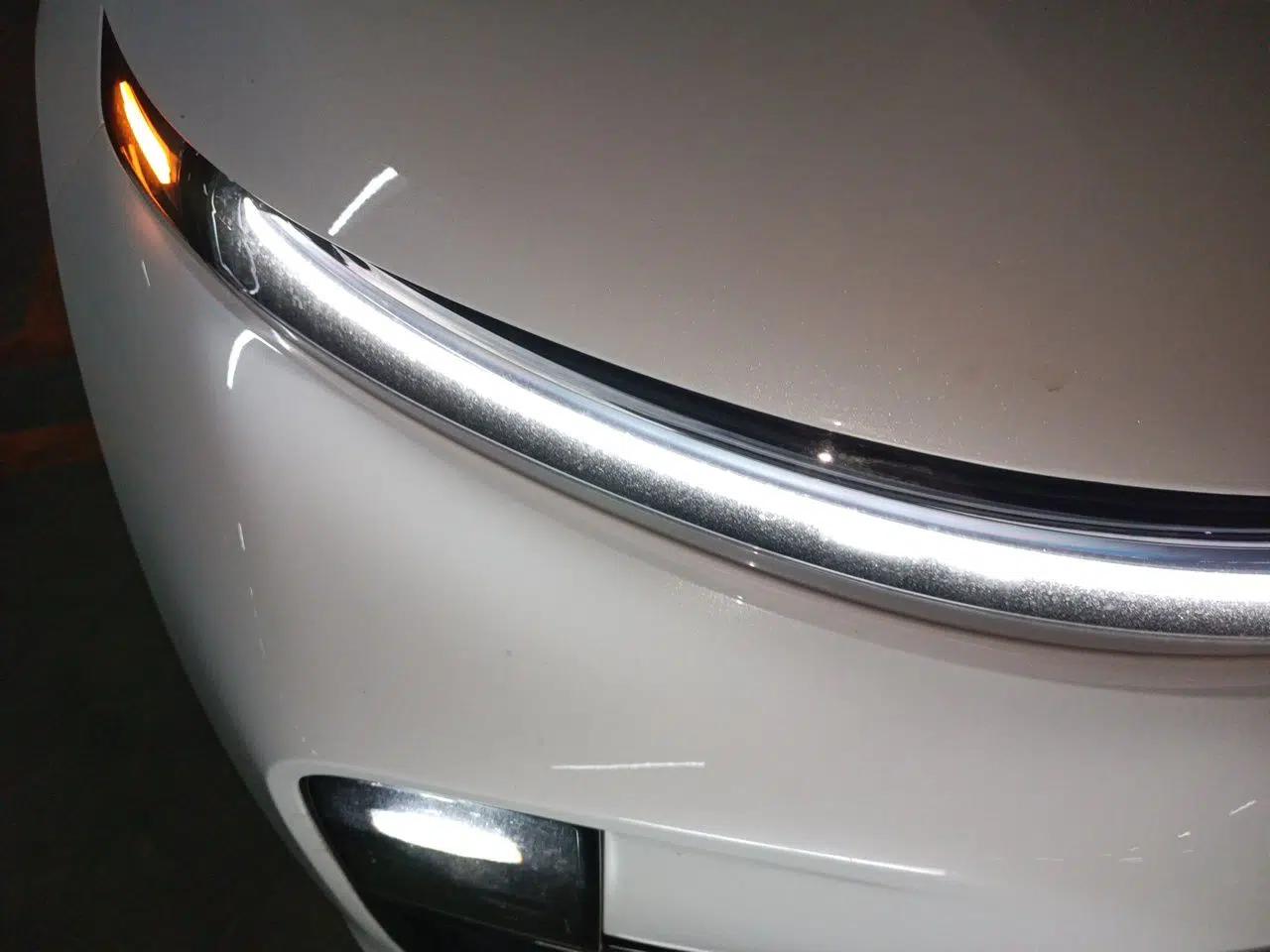 Li Auto L7 2023 Pro Model — миниатюра 7