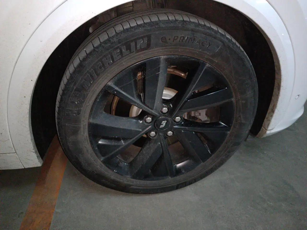 Li Auto L7 2023 Pro Model — миниатюра 8