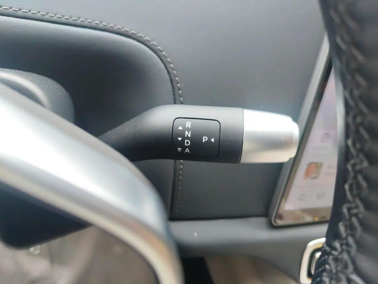 Li Auto L7 2024 Ultra Model — миниатюра 14
