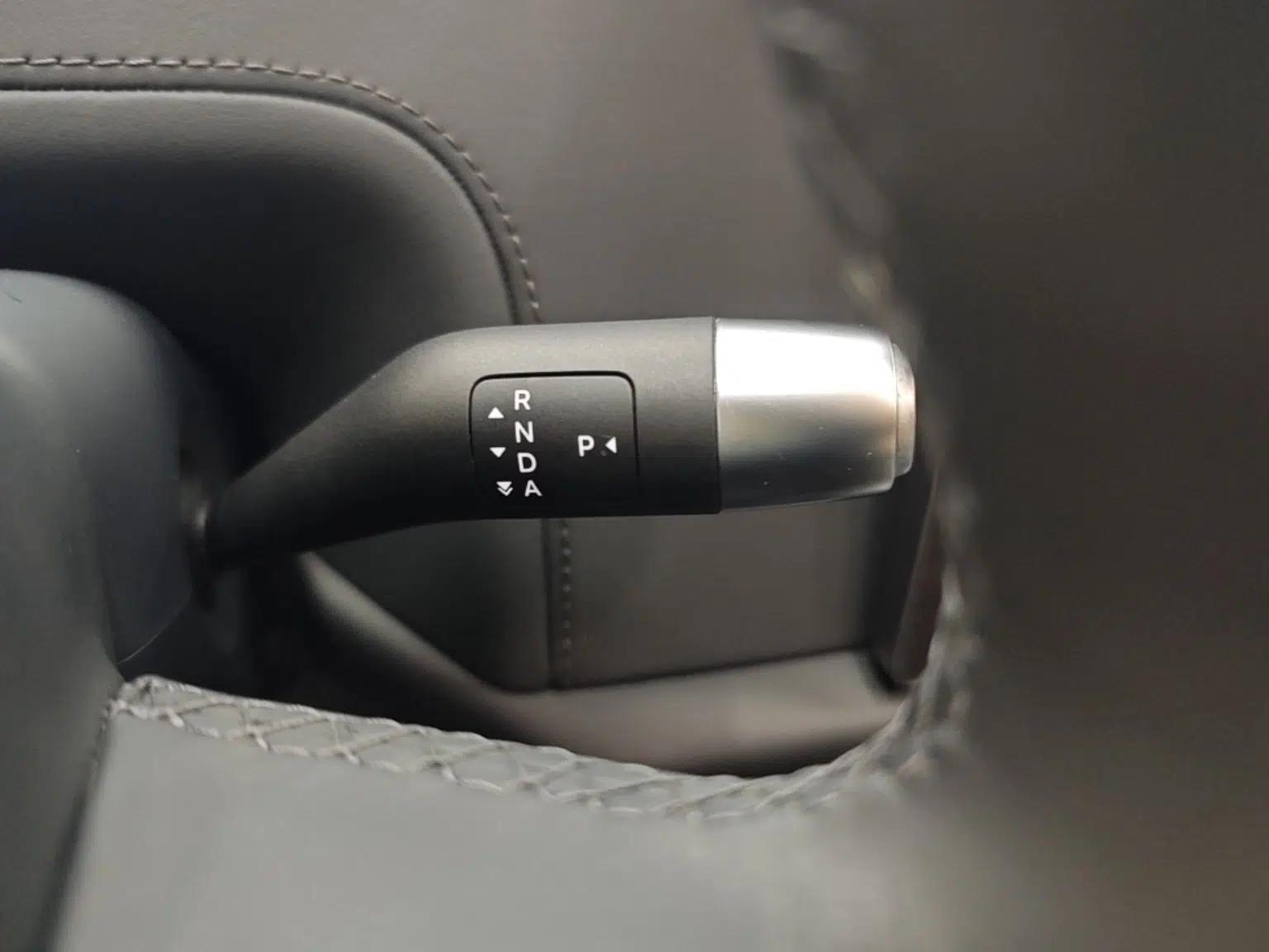 Li Auto L7 2023 Air model — миниатюра 22