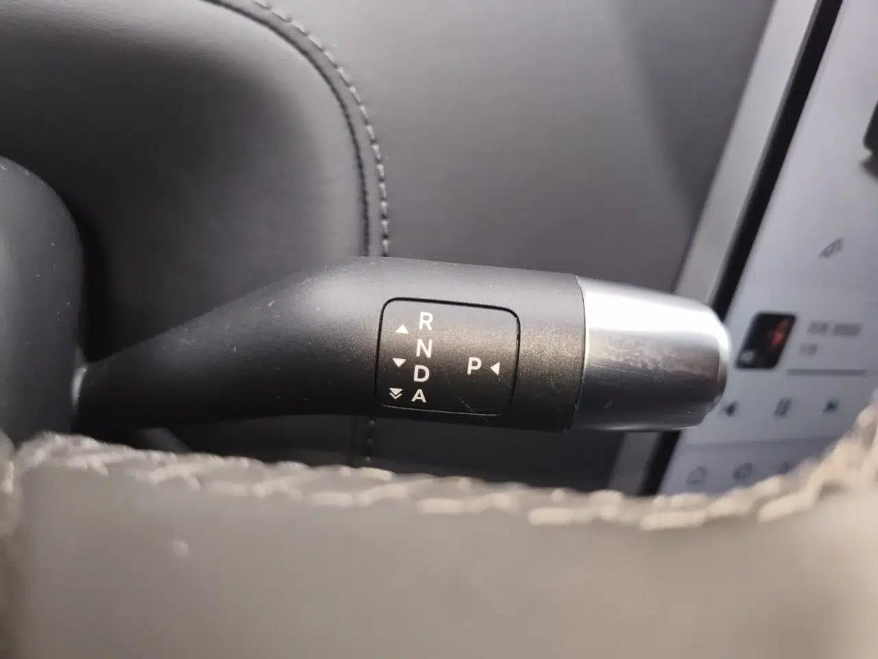 Li Auto L7 2023 Pro Model — миниатюра 14
