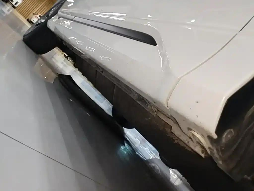 Honda UR-V 2020 240TURBO 2WD Elite Edition — миниатюра 21