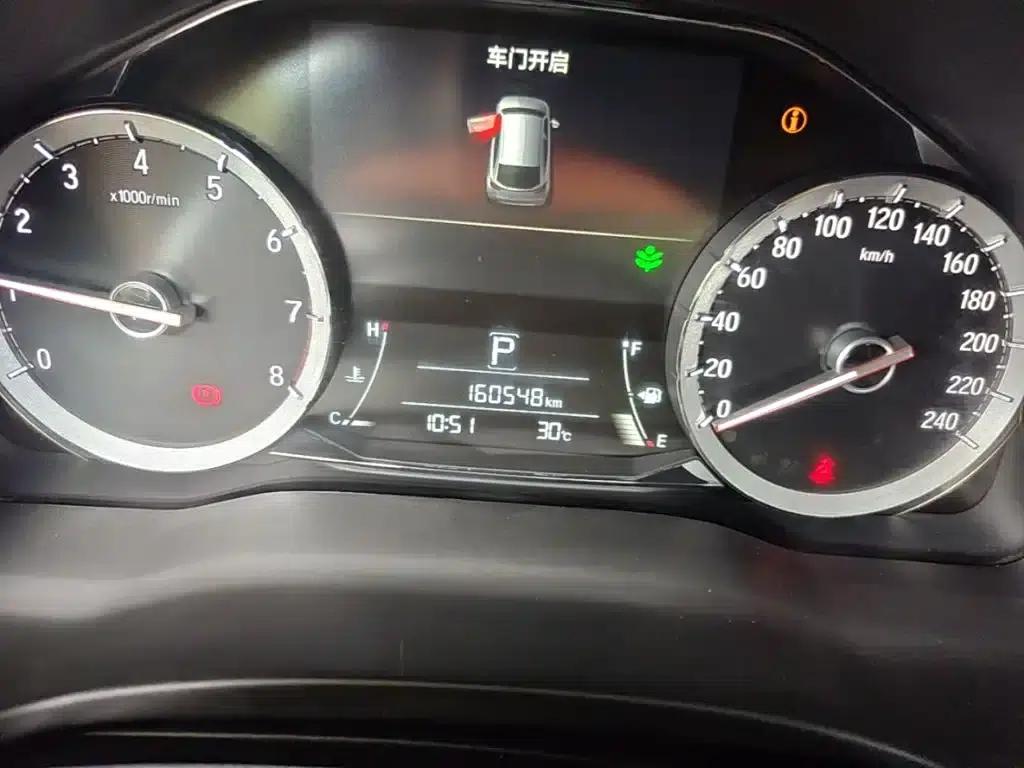 Honda UR-V 2017 370TURBO 4WD Premium Edition (National V Emission Standard) — миниатюра 12