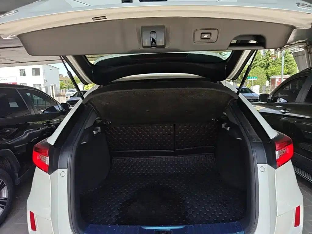 Honda UR-V 2017 370TURBO 4WD Premium Edition (National V Emission Standard) — миниатюра 19
